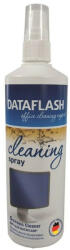 DATAFLASH Spray curatare monitoare TFT/LCD/notebook, 250ml, DATA FLASH (DF-1620)