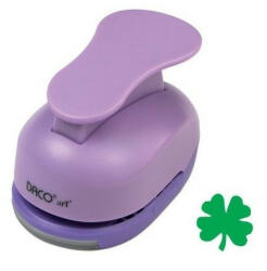 Daco Perforator hobby DACO 5 cm PF050/4 trifoi 4 foi (PF050/4)