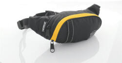 Caterpillar Borseta CATERPILLAR Mochilas Rpet Peoria, material 600D poliester - negru/galben (CAT-84069-12)