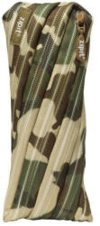 ZIPIT Penar cu fermoar, ZIPIT Camouflage - camuflaj verde (ZP-142961) - roua