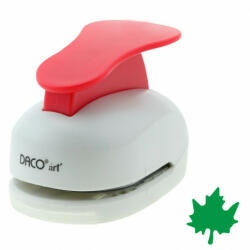 Daco Perforator hobby DACO 5 cm PF050/12 frunza artar (PF050/12)
