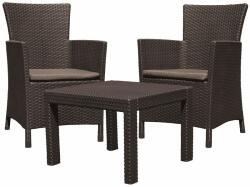 Keter Set mobilier gradina Keter Rosario maro (13.250.760.00052)