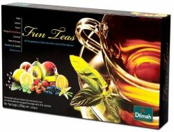 Dilmah Fun tea Tea ajándékcsomag