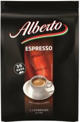 Alberto Espresso Pads 36x7g