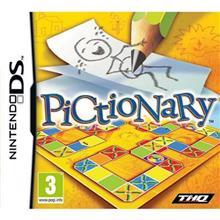 THQ Pictionary (NDS)