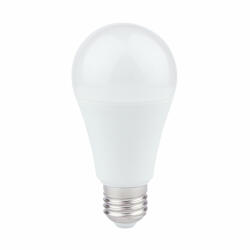 Eko-Light E27 A60 LED izzó 9W 820lm 3000K meleg fehér - 65W-nak megfelelő (EKZA7793)