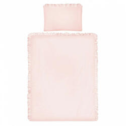 Belisima 2-részes ágyneműhuzat Belisima PURE 100/135 apricot - pindurka