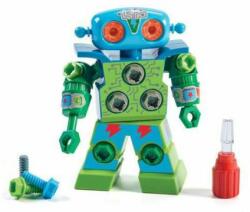 Educational Insights Bormasina magica - robotel verde (EI-4127)