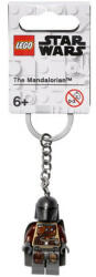 LEGO® Kulcstartó A Mandalori kulcstartó 854124 (854124)