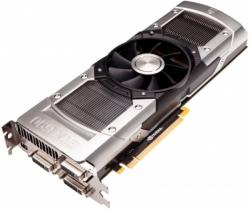 Gainward GeForce GTX 690 4GB GDDR5 512bit (426018336-2661)