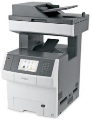 Lexmark X748de