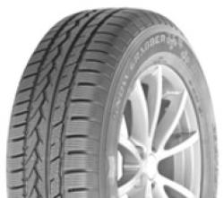 General Tire Snow Grabber XL 255/55 R18 109H
