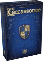 Z-Man Games Joc de societate Carcassonne 20th Anniversary Edition - de familie Joc de societate