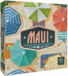 Plan B Games Joc de societate Maui - pentru famlie Joc de societate