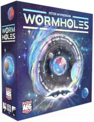 Alderac Entertainment Group Joc de societate Wormholes - de familie Joc de societate