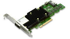 Broadcom Accesoriu server Broadcom 9580-8i8e RAID controller PCI Express x8 4.0 12 Gbit/s (05-50076-00) - pcone