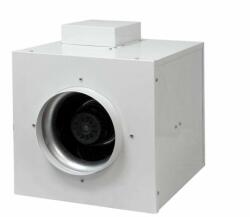 Sirius SEM8 páraelszívó külső motor padlástérbe 1200/1500 m3/h