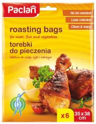 Paclan 6 бр пликове за печене Paclan