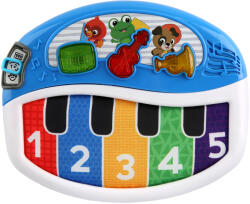 Baby Einstein Pian de jucărie Discover & Play, 3m+ (AGS90606-6)