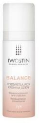Iwostin Cremă de zi pentru mâini - Iwostin Balance Cream 50 ml