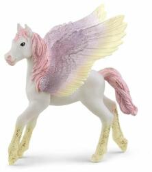Schleich Schleich: Figurină mânz Sunrise Pegasus (SLH70721)