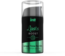INTT Lasts 15ml