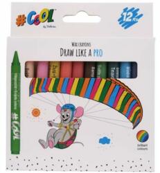 Victoria Cool 12 db (ISCRZS12)
