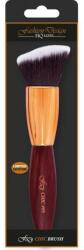 Top Choice Pensulă pentru fard de obraz, bronzer și iluminator, 38075 - Top Choice Fashion Design Chic #05