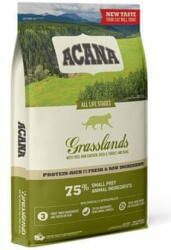 Acana Cat Grasslands Grain-free 4, 5kg Új