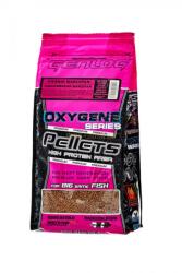 GENLOG oxygene micro pellet 2mm marcipán (GEN-MPO016) - sneci