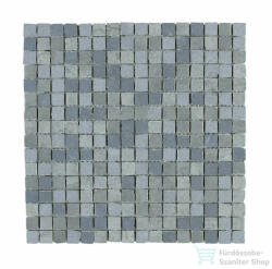 Marazzi Mineral Silver Mosaico 30x30 cm-es fali csempe M0MC (M0MC)