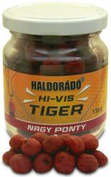 Haldorádó hi-vis tiger - nagy ponty (HD25099) - sneci