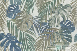 Marazzi Momenti Decoro Ferns Bianco 80x120 cm-es fali dekorcsempe MAL5 (MAL5)