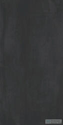 Marazzi Mineral Black Brill Rett. 75x150 cm-es padlólap M0N6 (M0N6)