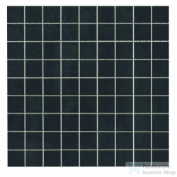 Marazzi Mineral Black Mosaico 37, 5x37, 5 cm-es padlólap M0MR (M0MR)