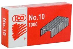 ICO Tűzőkapocs No. 10 - 1000 db (7330022000)