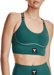 Under Armour Bustiera Under Armour Project Rock Infty 1373590-722 Marime XS (1373590-722)