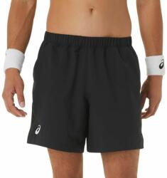 ASICS Pantaloni scurți tenis bărbați "Asics Court 7in Short - performance black