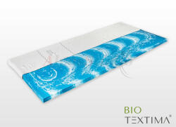 Bio-Textima Memo COOL fedőmatrac 180x190 cm - matracwebaruhaz