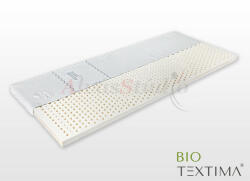 Bio-Textima Latex-4 fedőmatrac 150x200 cm - matrac-vilag