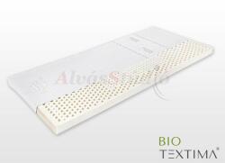 Bio-Textima Latex-7 fedőmatrac 150x190 cm