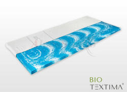 Bio-Textima SleepSentry Memo COOL fedőmatrac 160x200 cm