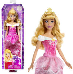 Mattel Disney Princess Csillogó hercegnő baba - Csipkerózsika