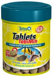 TETRA Tablets TabiMin 120 tabl. /36 g