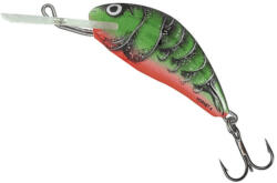 Salmo Vobler Salmo Hornet Sinking H2S, culoare RVC, 2.5cm, 1.5g (84412509)