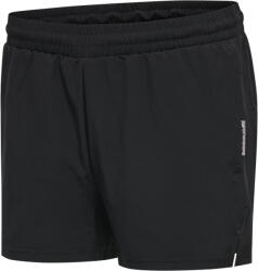 Hummel hmlMOVE GRID WOVEN SHORTS WOMAN Rövidnadrág 214799-2001 Méret S