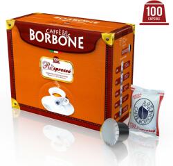 Caffè Borbone Nespresso - Caffe Borbone Miscela Rossa kapszula 100 adag