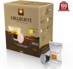 Lollo Caffé Nespresso - Lollo Caffé Classico Espresso kapszula 100 adag