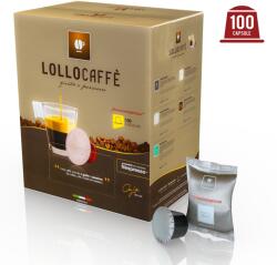 Lollo Caffé Nespresso - Lollo Caffé Argento Espresso kapszula 100 adag