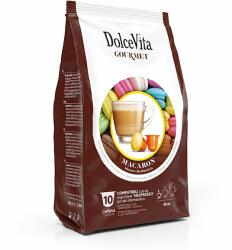 Dolce Vita Nespresso - Dolce Vita Macaron kapszula 10 adag